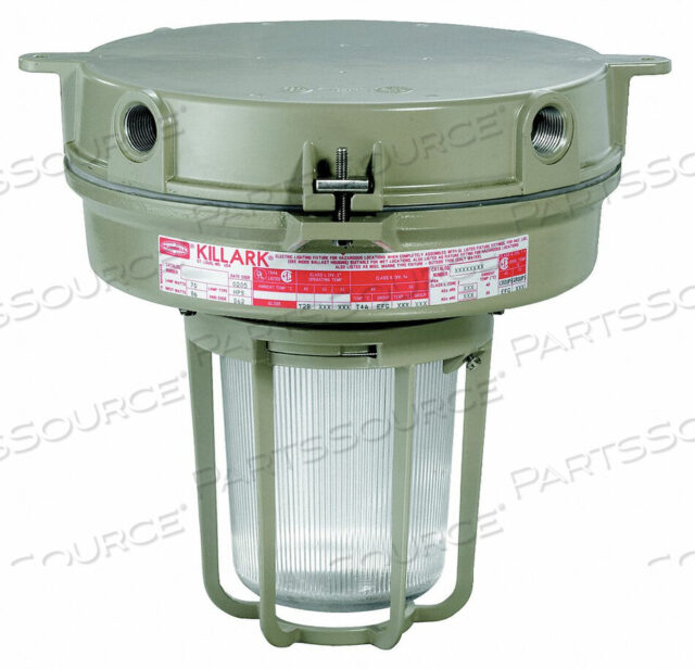 OEM#: VM1L4530X2GLGLED СВЕТИЛЬНИК HAZ LOC 45W ПОТОЛОЧНЫЙ от Killark