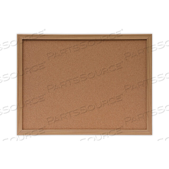 OEM#: 43602-UNVПРОБКОВАЯ ДОСКА С РАМОЙ В СТИЛЕ ДУБ, 24 X 18, НАТУРАЛЬНАЯ, РАМА С ОТДЕЛКОЙ ПОД ДУБ от Universal