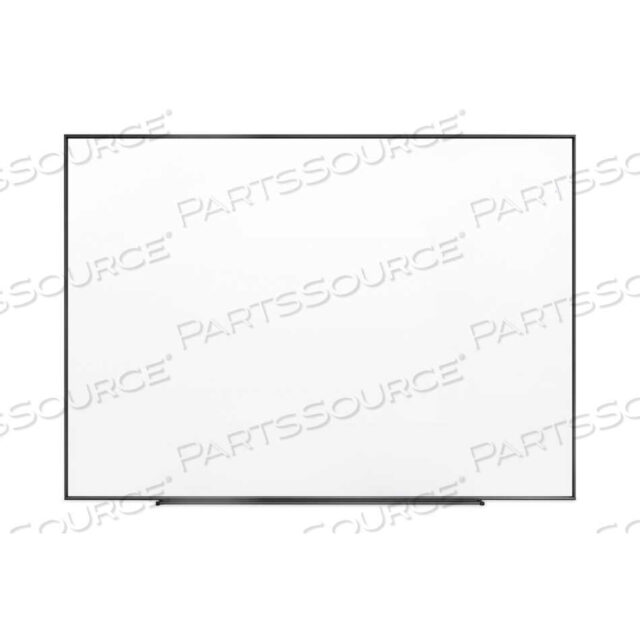 OEM#: NA4836FFUSION NANO-CLEAN МАГНИТНАЯ ДОСКА, 48 X 36, СЕРЕБРЯНАЯ РАМА от Quartet