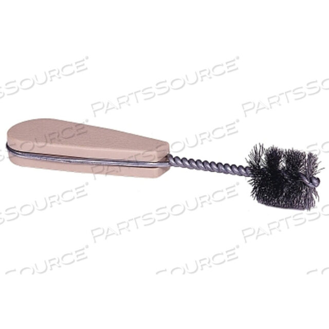 OEM#: 44082ЩЕТКА ДЛЯ МЕДНЫХ ТРУБНЫХ ФИТИНГОВ, ДИАМЕТРОМ 3/4 ДЮЙМА от Weiler