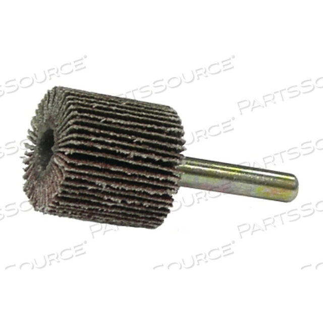 OEM#: 52027TIGER MOUNTED FLAP WHEEL - ДИАМЕТР 3 от Weiler