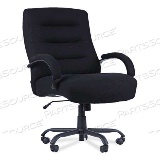 OEM#: 12010-00ALERA KESSON SERIES БОЛЬШОЕ/ВЫСОКОЕ ОФИСНОЕ КРЕСЛО, ПОДДЕРЖИВАЕТ ВЕС ДО 450 ФУНТОВ, ВЫСОТА СИДЕНЬЯ ОТ 21,5 ДО 25,4, ЧЕРНОЕ от Alera