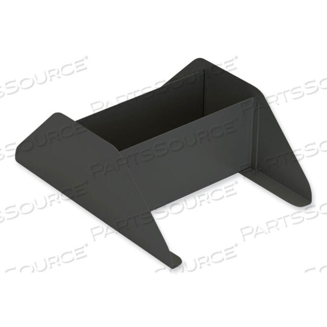 OEM#: 4323BLSTEEL BASE, BLACK от Safco