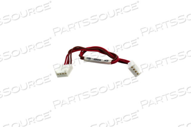 OEM#: 826-95060-001СБОРКА, КАБЕЛЬ, ЭЛЕКТРОПИТАНИЕ ДВИГАТЕЛЯ PWA/ПРЯМОЙ ЭЛЕКТРОПИТАНИЕ, СЕМЕЙСТВО PLUM от ICU Medical, Inc.