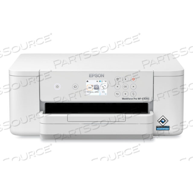 ЦВЕТНОЙ ПРИНТЕР WORKFORCE PRO WF-C4310