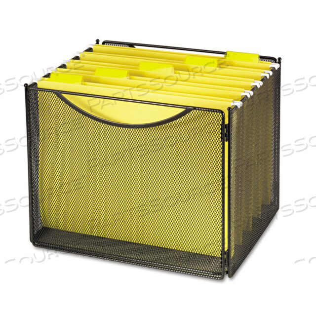 OEM#: 2170BLONYX НАСТОЛЬНЫЙ БЛОК-ПАПКА, ПИСЬМЕННЫЕ БЛОКИ, 12,5 X 11 X 10, ЧЕРНЫЙ от Safco