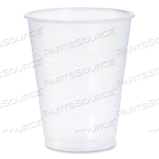 OEM#: Y16SGALAXY ПРОЗРАЧНЫЕ ЧАШКИ, ПРИГЛУШЕННЫЕ, 16-18 УНЦИЙ, 1000 ШТ./КОРОБКА от Dart Container Corporation