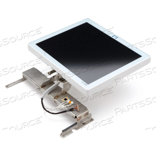 OEM#: 8365-024-70ЖК-МОНИТОР С СЕНСОРНОЙ ДИСПЛЕЕМ ELI 380 STS от Welch Allyn Inc.