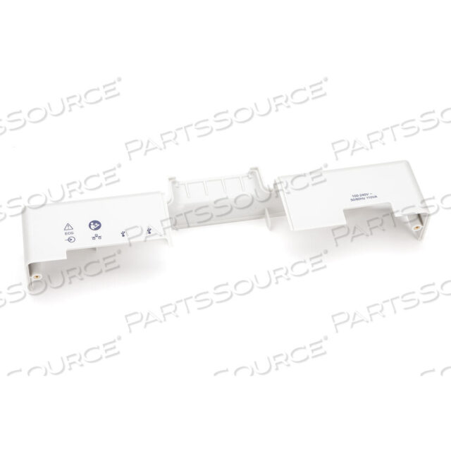 OEM#: 8365-043-70КРЫШКА ЗАДНЯЯ ELI 380 STS от Welch Allyn Inc.