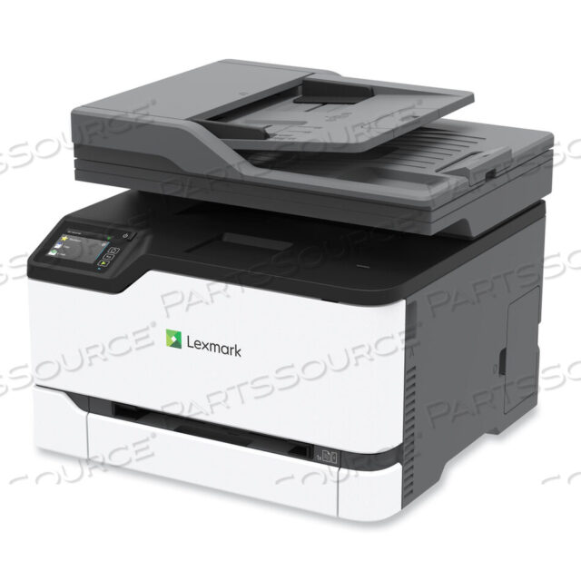 OEM#: 40N9370CX431ADW МФУ ЦВЕТНОЙ ЛАЗЕРНЫЙ ПРИНТЕР, КОПИРОВАНИЕ, ПЕЧАТЬ, СКАНИРОВАНИЕ от Lexmark