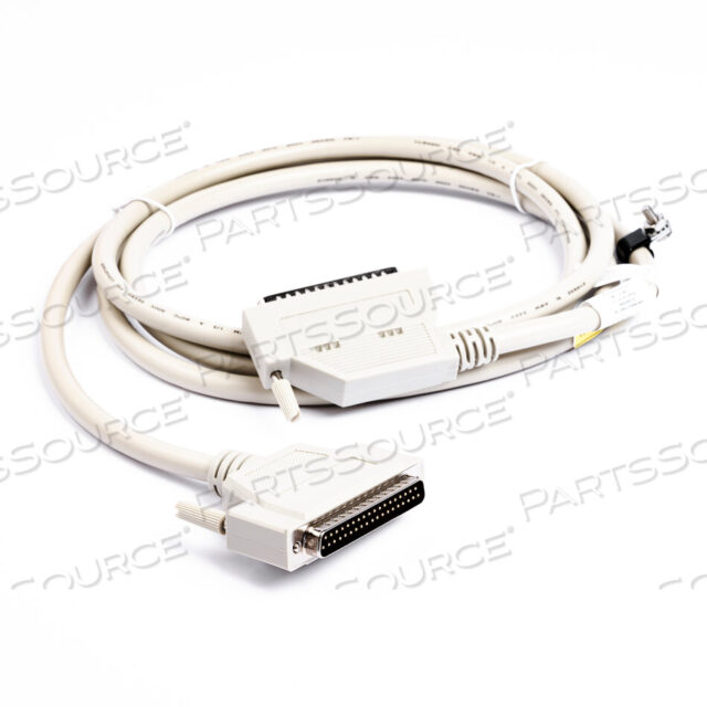 OEM#: 84498 FT СТАНДАРТНЫЕ КАБЕЛИ ДЛЯ КРОВАТЕЙ от Curbell Medical