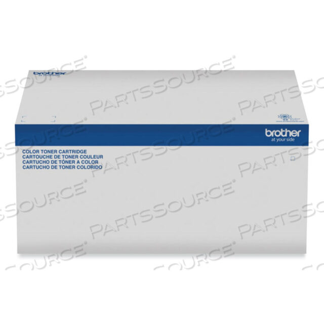 OEM#: TN810BKTN810BK ТОНЕР, РЕСУРС 9000 СТРАНИЦ, ЧЕРНЫЙ от Brother