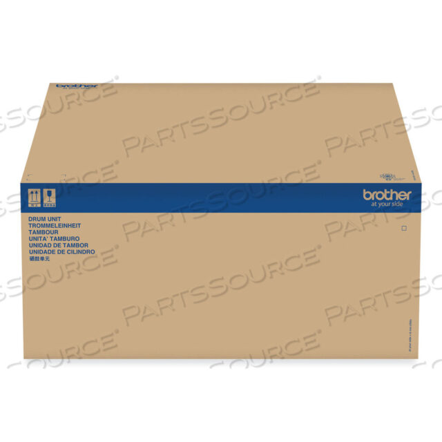 OEM#: DR810CLDR810CL БАРАБАННЫЙ БЛОК, РЕСУРС 100 000 СТРАНИЦ от Brother