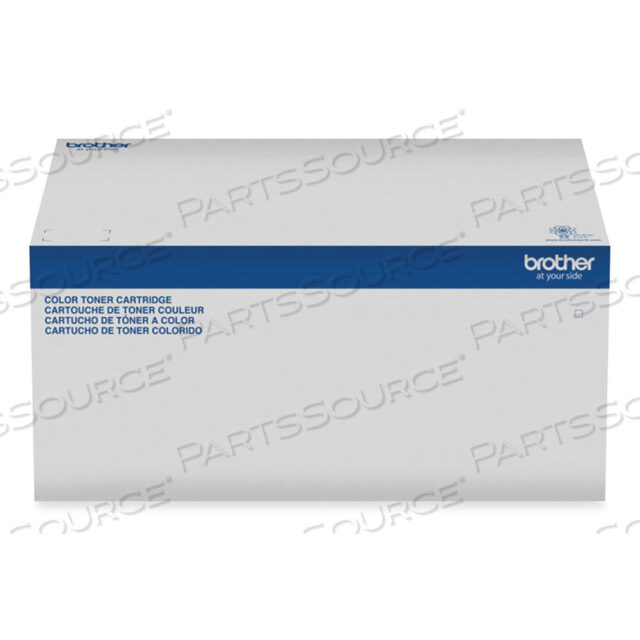 OEM#: TN810XLBKTN810XLBK ТОНЕР ВЫСОКОЙ ЕМКОСТИ, РЕСУРС 12 000 СТРАНИЦ, ЧЕРНЫЙ от Brother