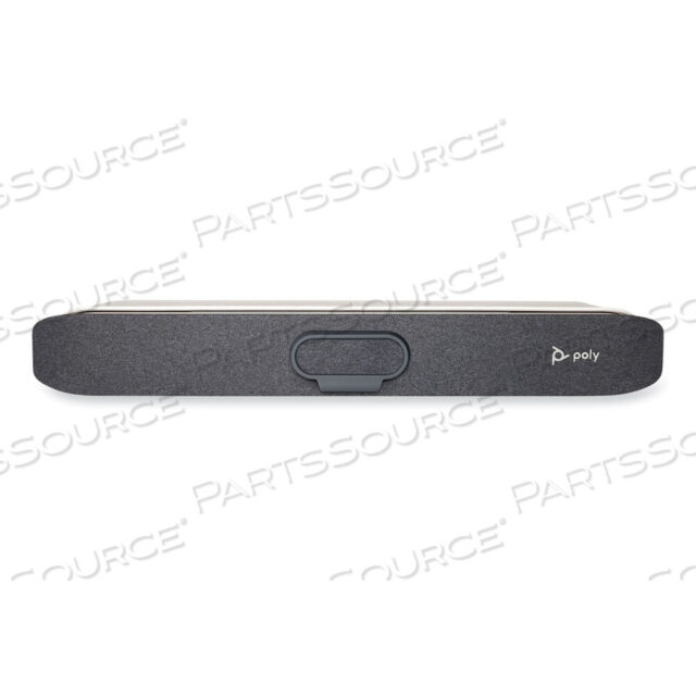OEM#: 220085980001POLY STUDIO X30, 1920 ПИКСЕЛЕЙ X 1080 ПИКСЕЛЕЙ, ЧЕРНЫЙ от Plantronics
