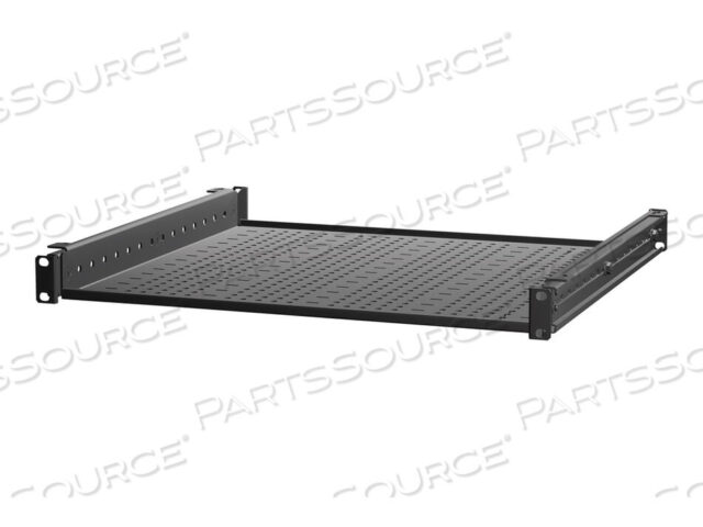 OEM#: AR8125ПОЛКА, РЕГУЛИРУЕМАЯ 18-25 250 ФУНТОВ ЧЕРНАЯ от APC / American Power Conversion