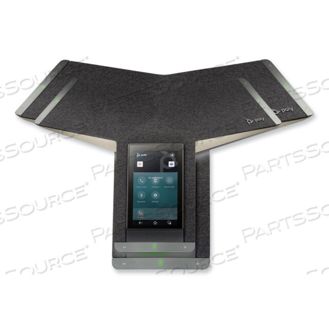 OEM#: 220086240025POLY TRIO C60, ЧЕРНЫЙ от Plantronics