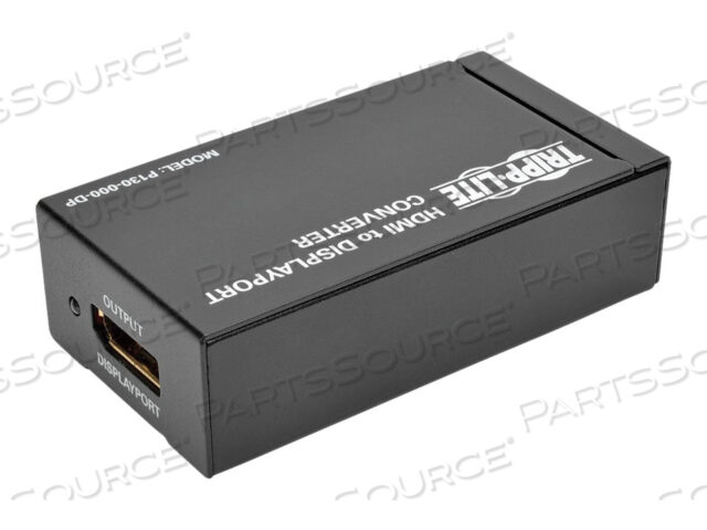 АКТИВНЫЙ ВИДЕОКОНВЕРТЕР HDMI/DVI ДЛЯ DISPLAYPORT F/F 1080P