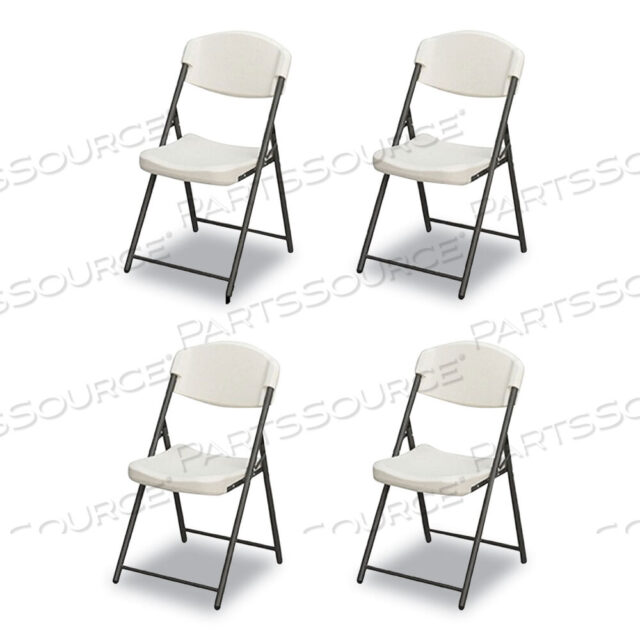 OEM#: 64033CHAIR,FOLD,4PK,GRT by Iceberg Enterprises