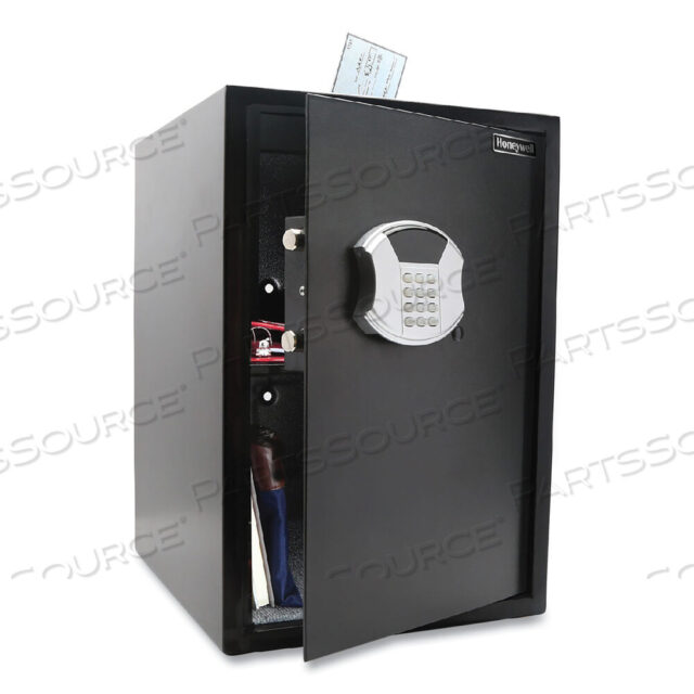 OEM#: 5107SSAFE,SECURTY,DROP SLOT,BK от Honeywell
