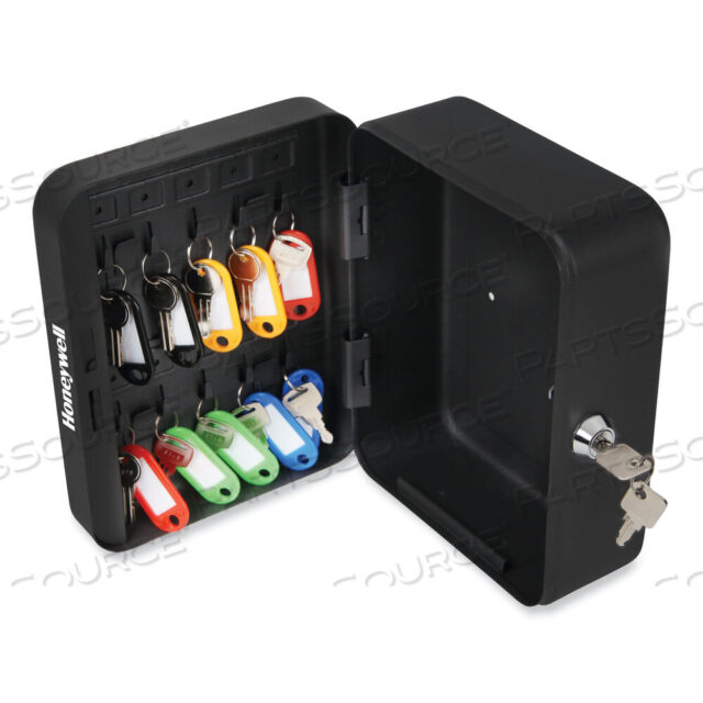 OEM#: 6111SAFE,CNVRTBLE,CASH-KEYBOX by Honeywell