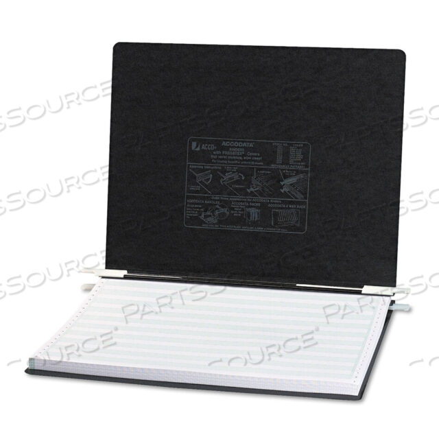 OEM#: A7054071ЧЕХЛЫ APRESSTEX С КРЮЧКАМИ ДЛЯ ХРАНЕНИЯ, 2 ШТАТИВА, ВМЕСТИМОСТЬ 6, 14,88 X 11, ЧЕРНЫЕ от ACCO Brands