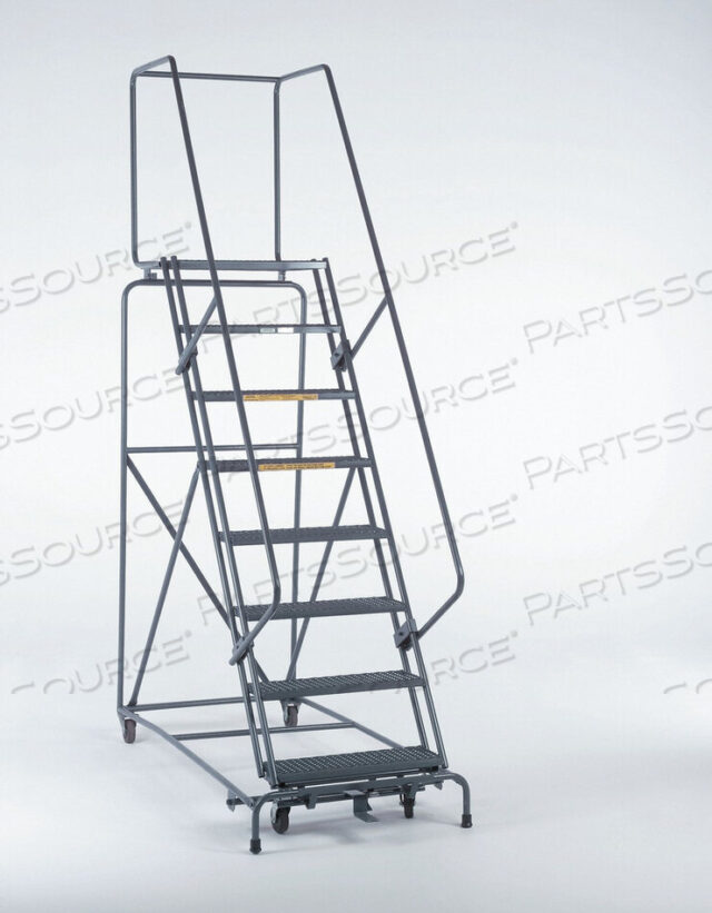 OEM#: 083214XSUБЕЗОПАСНАЯ ЛЕСТНИЦА НА РОЛИКОВОМ СТАЛЬНОМ ХОДУ 80 ДЮЙМОВ ОТ Ballymore