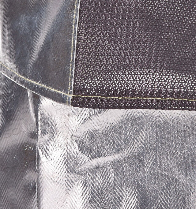 OEM#: 714ACKCNMALUMINIZED JACKET M KEVLAR(R) от Karewear