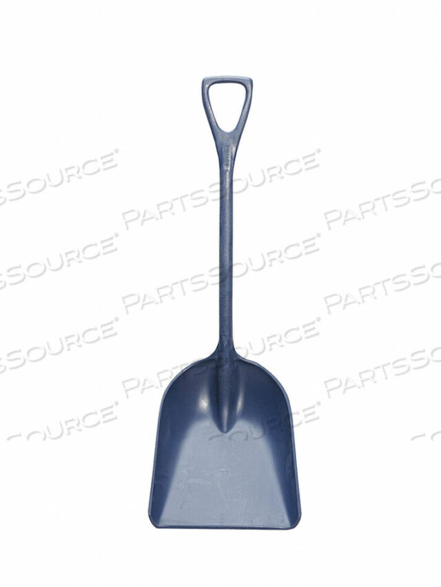 OEM#: 6982MD2E4434 LARGE BLADE SHOVEL 13-3/4 WX42-1/2 L GRN by Remco