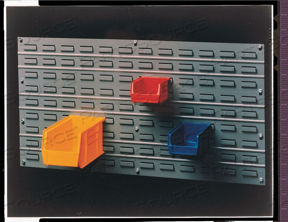 OEM#: QLP-3619ПАНЕЛЬ С ЖАЛЮЗИ, 36 X 19, СЕРАЯ от Quantum Storage Systems