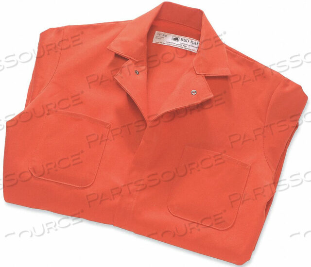 OEM#: CC14OR RG 46COVERALL CHEST 46IN. ORANGE от VF Imagewear, Inc.