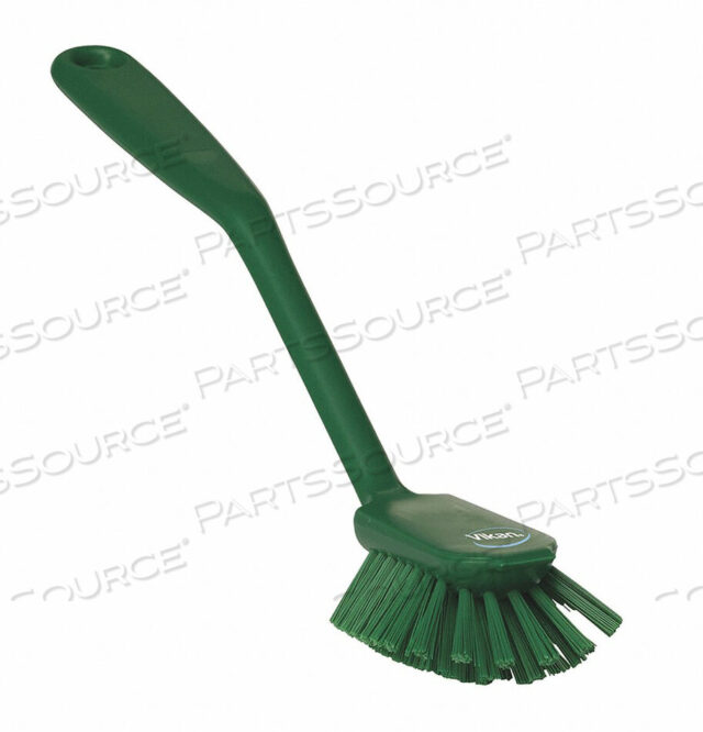 OEM#: 42372ЩЕТКА ДЛЯ ПОСУДЫ ИЗ ПОЛИЭСТЕРА С КОРОТКОЙ РУЧКОЙ от Vikan
