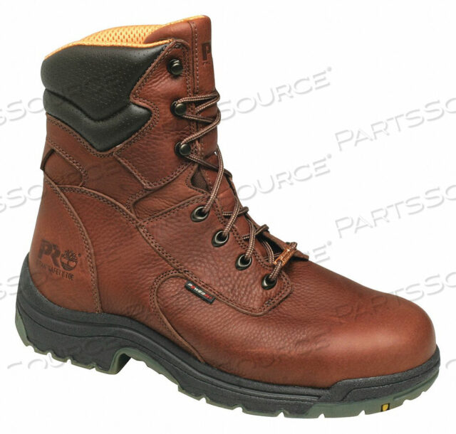 OEM#: TB0470192108 WORK BOOT 9-1/2 M BROWN ALLOY PR от Timberland