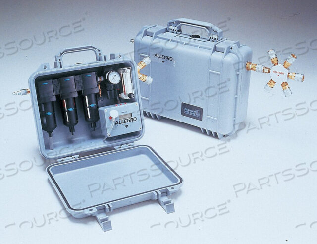 OEM#: 9875-HANSENФИЛЬТРАЦИОННАЯ ПАНЕЛЬ HANSON от Allegro