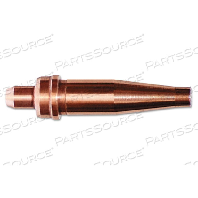 OEM#: 11016VICTOR STYLE 1-PC АЦЕТИЛЕНОВЫЙ РЕЗАТЕЛЬНЫЙ НАКОНЕЧНИК - СЕРИЯ 1-101, РАЗМЕР 6 от Best Welds