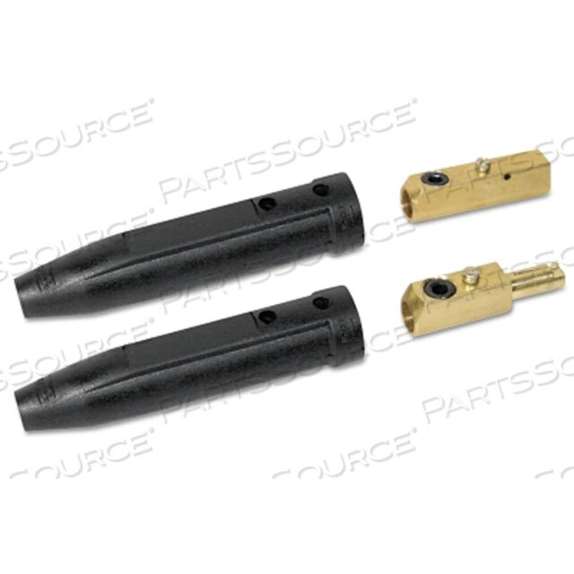 OEM#: 1MBPCABLE РАЗЪЕМ, ПАПА/МАМА, ШАРОВОЕ СОЕДИНЕНИЕ, ЕМКОСТЬ КАБЕЛЯ #1-#4 от Best Welds
