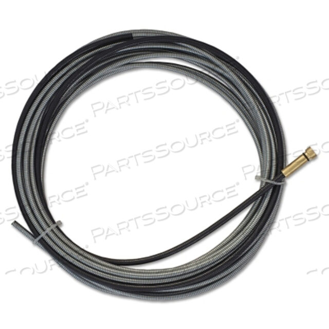 OEM#: 194012MIG LINER, 0,035 ДЮЙМА ДО 0,045 ДЮЙМА X 15 ФУТОВ, СТИЛЬ MILLER от Best Welds