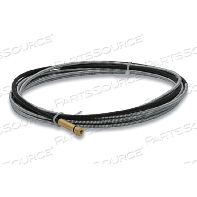 OEM#: 42303515MIG LINER, 0,030 ДЮЙМА ДО 0,035 ДЮЙМА X15 ФУТОВ, ТИП TWECO № 1 И 2, BEST WELDS 250 A от Best Welds