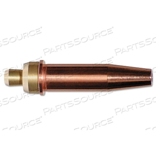 OEM#: GPN2VICTOR STYLE 2-PC НАКОНЕЧНИК ДЛЯ РЕЗКИ ПРОПАНА/ПРИРОДНОГО ГАЗА - СЕРИЯ GPN, РАЗМЕР 2 от Best Welds