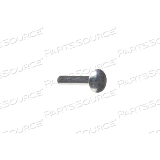 OEM#: 90012160.1875 X 1 SOLID TURKISH RIVET by Hillrom