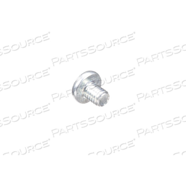 OEM#: 9002804SCREW,MACH,PAN,PH,10-32,.250 by Hillrom