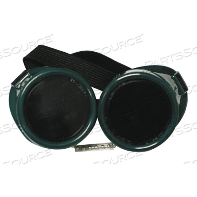 OEM#: WG50CCUP ОЧКИ ЗАЩИТНЫЕ, ИК/УФ 5.0, ЖЕСТКИЙ ПЛАСТИК, ЗЕЛЕНЫЕ от Best Welds