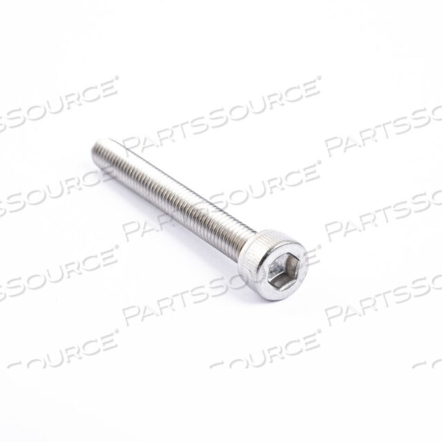 OEM#: 9211-0660-504ВИНТ С ГОЛОВКОЙ, РЕЗЬБА M6, НЕРЖАВЕЮЩАЯ СТАЛЬ, ШЕСТИГРАННИК, ГОЛОВКА С ТОРЦЕВЫМ КЛЮЧОМ, 50 ММ, ПОЛНАЯ РЕЗЬБА от Datex-Ohmeda