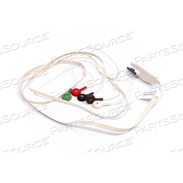 OEM#: 9293-025-505 КАБЕЛЬ ПАЦИЕНТА от Mortara Instrument, Inc.