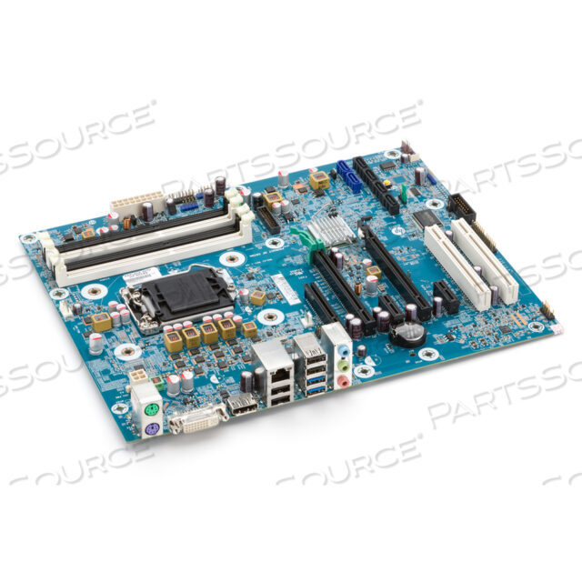 OEM#: 9906-038-41HP МАТЕРИНСКАЯ ПЛАТА Z220 от Welch Allyn Inc.