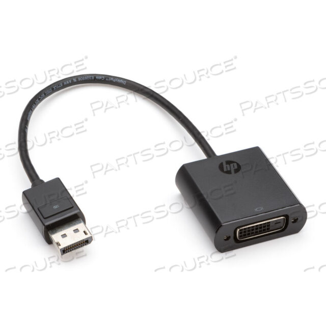 OEM#: 9960-073КАБЕЛЬНЫЙ АДАПТЕР DISPLAYPORT - DVI от Welch Allyn Inc.