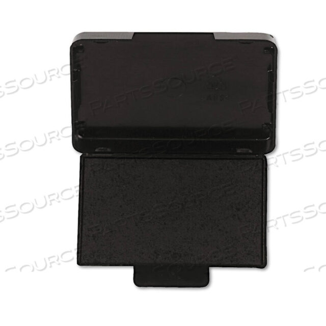 OEM#: P5440BKT5440 ПРОФЕССИОНАЛЬНАЯ ЗАМЕНЯЕМАЯ ШТАМПОВАЯ ПОДУШКА ДЛЯ ИНДИВИДУАЛЬНЫХ САМОКРАШАЮЩИХСЯ ШТАМПОВ TRODAT, 1,13 X 2, ЧЕРНАЯ от Trodat