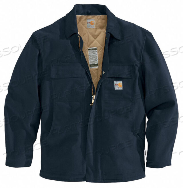 OEM#: 101618-410 S REGH9745 FR ПАЛЬТО ТЕМНО-СИНИЙ S от Carhartt