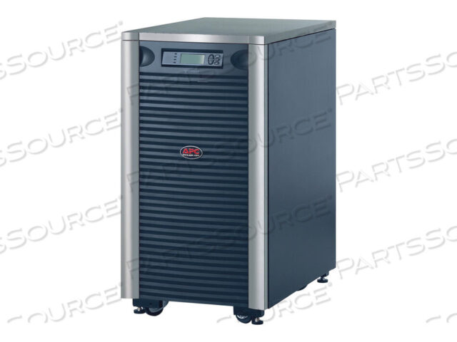 OEM#: SYA8K16PXRSYMMETRA LX - POWER ARRAY - EXTERNAL - ONLINE - AC 120/208/240 V ( 47-63 HZ ) - by APC / American Power Conversion