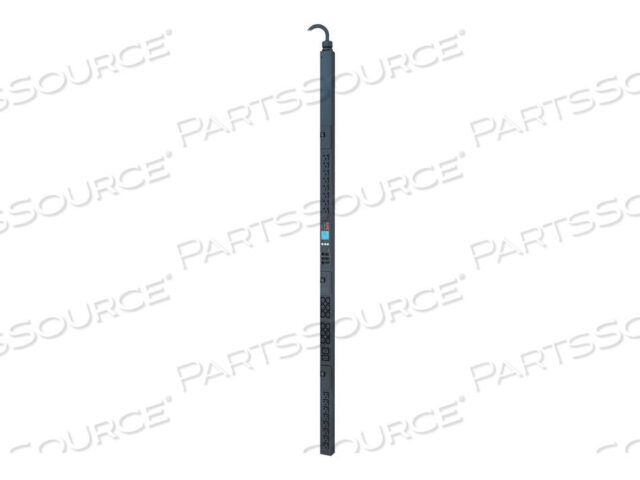 OEM#: AP8870RACK PDU 2G, METERED, ZEROU, 30A, 120/208V, (16) 5-20R (12) C13 (2) C19 от APC / American Power Conversion